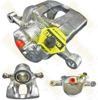 BRAKE ENGINEERING ca1504r -  Тормозной суппорт